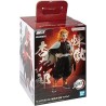 Figurine Demon Slayer - Kyojuro Rengoku - The Hashira Ichibansho - Banpresto - 26 cm