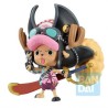Figurine One Piece - Tony Tony Chopper - Film Red More Beat Ichibansho - Banpresto - 10 cm