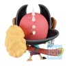 Figurine One Piece - Tony Tony Chopper - Film Red More Beat Ichibansho - Banpresto - 10 cm