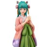 Figurine One Piece - Kozuki Hiyori - DXF The Grandline Lady Vol.12 - Banpresto - 16 cm