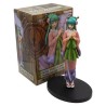 Figurine One Piece - Kozuki Hiyori - DXF The Grandline Lady Vol.12 - Banpresto - 16 cm