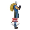 Figurine One Piece - Killer - DXF The Grandline Men Wanokuni Vol.17 - Banpresto - 17 cm