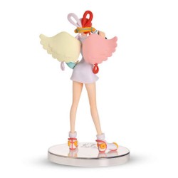 Figurine One Piece - Uta - Ichibansho Film Red - Banpresto - 16 cm