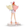 Figurine One Piece - Uta - Ichibansho Film Red - Banpresto - 16 cm
