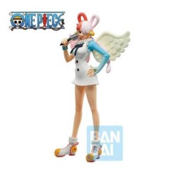 Figurine One Piece - Uta -...