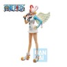 Figurine One Piece - Uta - Ichibansho Film Red - Banpresto - 16 cm