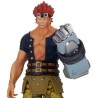 Figurine One Piece - Eustass Kid - DXF The Grandline Men Wanokuni Vol.17 - Banpresto - 17 cm