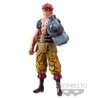 Figurine One Piece - Eustass Kid - DXF The Grandline Men Wanokuni Vol.17 - Banpresto - 17 cm