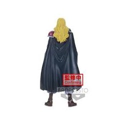 Figurine One Piece - Basil Hawkins - DXF The Grandline Men Wanokuni Vol.16 - Banpresto - 17 cm