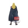 Figurine One Piece - Basil Hawkins - DXF The Grandline Men Wanokuni Vol.16 - Banpresto - 17 cm