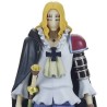 Figurine One Piece - Basil Hawkins - DXF The Grandline Men Wanokuni Vol.16 - Banpresto - 17 cm