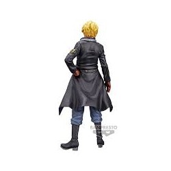 Figurine One Piece - Sabo - Grandista The Grandline Men - Banpresto - 28 cm