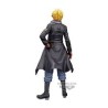 Figurine One Piece - Sabo - Grandista The Grandline Men - Banpresto - 28 cm