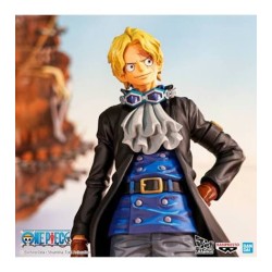 Figurine One Piece - Sabo -...
