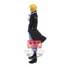 Figurine One Piece - Sabo - Grandista The Grandline Men - Banpresto - 28 cm
