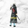 Figurine One Piece - Trafalgar Law - Grandista Nero - Banpresto - 29 cm