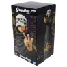 Figurine One Piece - Trafalgar Law - Grandista Nero - Banpresto - 29 cm