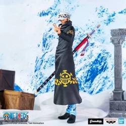 Figurine One Piece -...