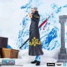Figurine One Piece - Trafalgar Law - Grandista Nero - Banpresto - 29 cm