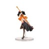 Figurine One Piece - Nami - Ichibansho Film Red - Banpresto - 17 cm