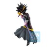 Figurine One Piece - Brook - Ichibansho Film Red More Beat - Banpresto - 16,5 cm