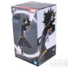 Figurine One Piece - Brook - Ichibansho Film Red More Beat - Banpresto - 16,5 cm