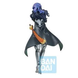 Figurine One Piece - Nico Robin - Ichibansho Film Red More Beat - Banpresto - 16,5 cm