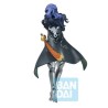 Figurine One Piece - Nico Robin - Ichibansho Film Red More Beat - Banpresto - 16,5 cm