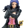 Figurine One Piece - Nico Robin - Ichibansho Film Red More Beat - Banpresto - 16,5 cm