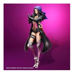 Figurine One Piece - Nico...