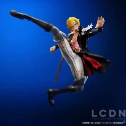 Figurine One Piece - Sanji...