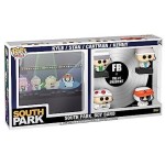 Funko POP Albums Deluxe - South Park 42 – South Park Boy Band