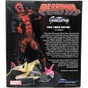 Figurine Marvel - Deadpool - Taco Truck Edition Marvel Gallery Diorama - Diamond Select Toys - 25 cm