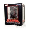 Figurine Marvel - Deadpool - Taco Truck Edition Marvel Gallery Diorama - Diamond Select Toys - 25 cm