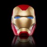Casque Iron Man - Mark LXXXV - Marvel Legends Series - Hasbro - Réplique 1:1 Électronique