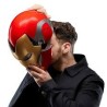 Casque Iron Man - Mark LXXXV - Marvel Legends Series - Hasbro - Réplique 1:1 Électronique