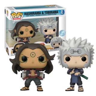 Funko Pop Animation -...