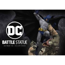 Statue DC Comics - Batman...