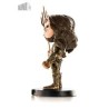 Figurine DC Comics - Aquaman - Justice League Mini Co. Heroes - Iron Studios - 13,5 cm