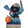 Figurine Disney - Stitch Pirate Lovable Buccaneer - Disney Traditions Jim Shore - Enesco - 15,5 cm
