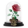 Figurine Disney - La Belle et la Bête - Rose Enchantée - ABYstyle SFC - 12 cm