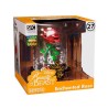 Figurine Disney - La Belle et la Bête - Rose Enchantée - ABYstyle SFC - 12 cm