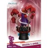 Figurine Disney - Anna Frozen 2 - D-Stage DS-039 - Beast Kingdom - 15 cm