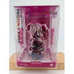 Figurine Disney - Anna Frozen 2 - D-Stage DS-039 - Beast Kingdom - 15 cm