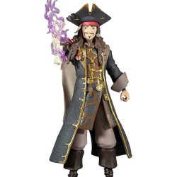 Figurine Disney Mirrorverse - Jack Sparrow - McFarlane Toys - 17 cm