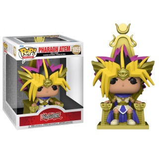 Funko Pop Deluxe - Yu-Gi-Oh...