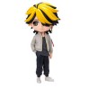 Figurine Tokyo Revengers - Kazutora Hanemiya Ver. A - Q Posket Banpresto - 14 cm
