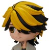 Figurine Tokyo Revengers - Kazutora Hanemiya Ver. A - Q Posket Banpresto - 14 cm