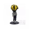 Figurine Tokyo Revengers - Kazutora Hanemiya Ver. A - Q Posket Banpresto - 14 cm