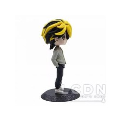 Figurine Tokyo Revengers - Kazutora Hanemiya Ver. A - Q Posket Banpresto - 14 cm